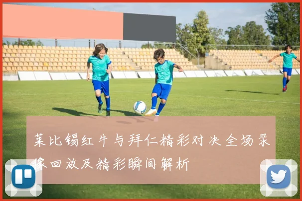 莱比锡红牛与拜仁精彩对决全场录像回放及精彩瞬间解析