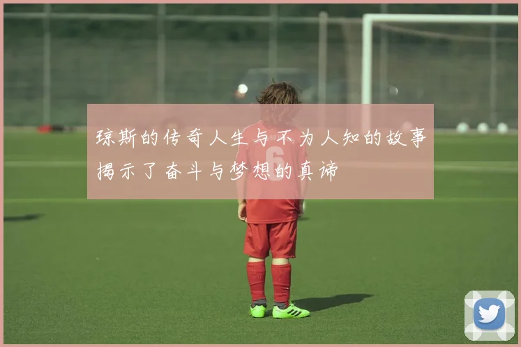 琼斯的传奇人生与不为人知的故事揭示了奋斗与梦想的真谛