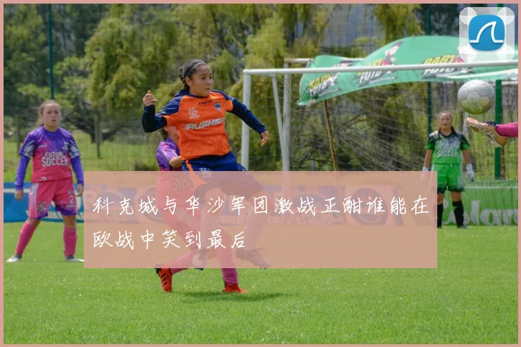科克城与华沙军团激战正酣谁能在欧战中笑到最后
