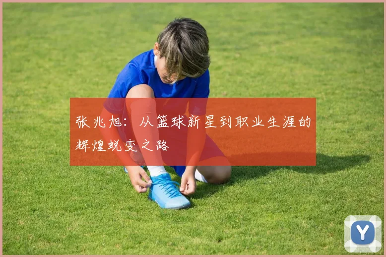 张兆旭：从篮球新星到职业生涯的辉煌蜕变之路