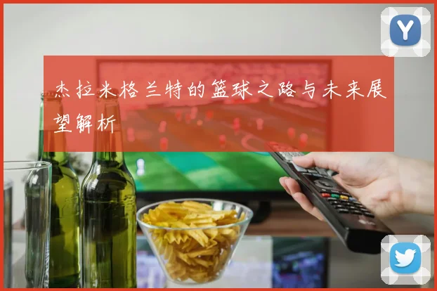杰拉米格兰特的篮球之路与未来展望解析