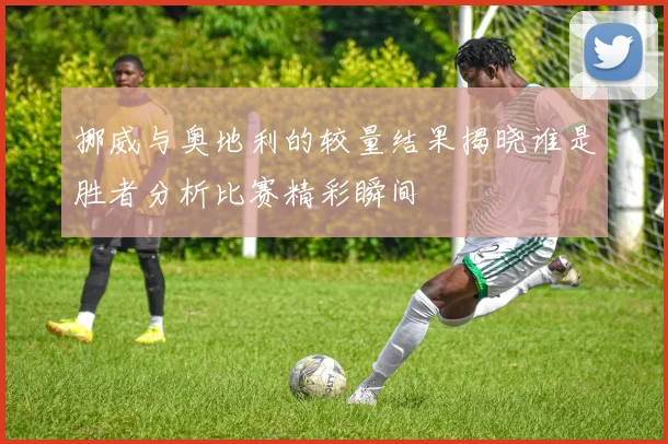 挪威与奥地利的较量结果揭晓谁是胜者分析比赛精彩瞬间