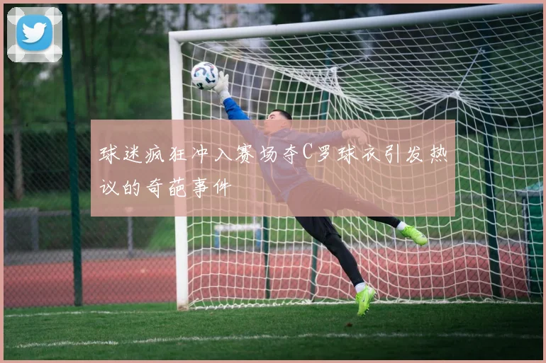 球迷疯狂冲入赛场夺C罗球衣引发热议的奇葩事件